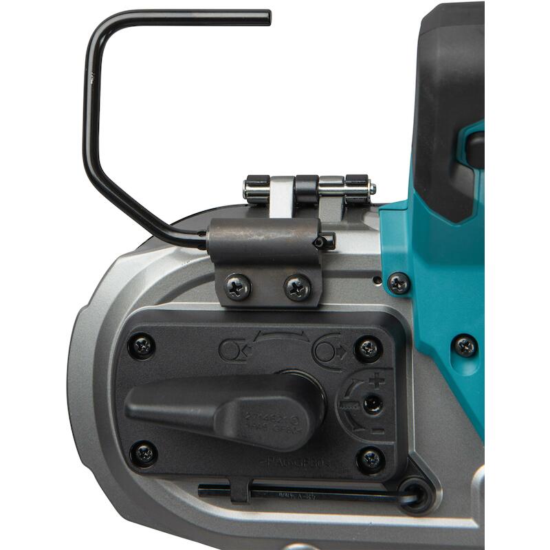 ACCU-LINTZAAG 40V/BODY      PB003G          MAKITA