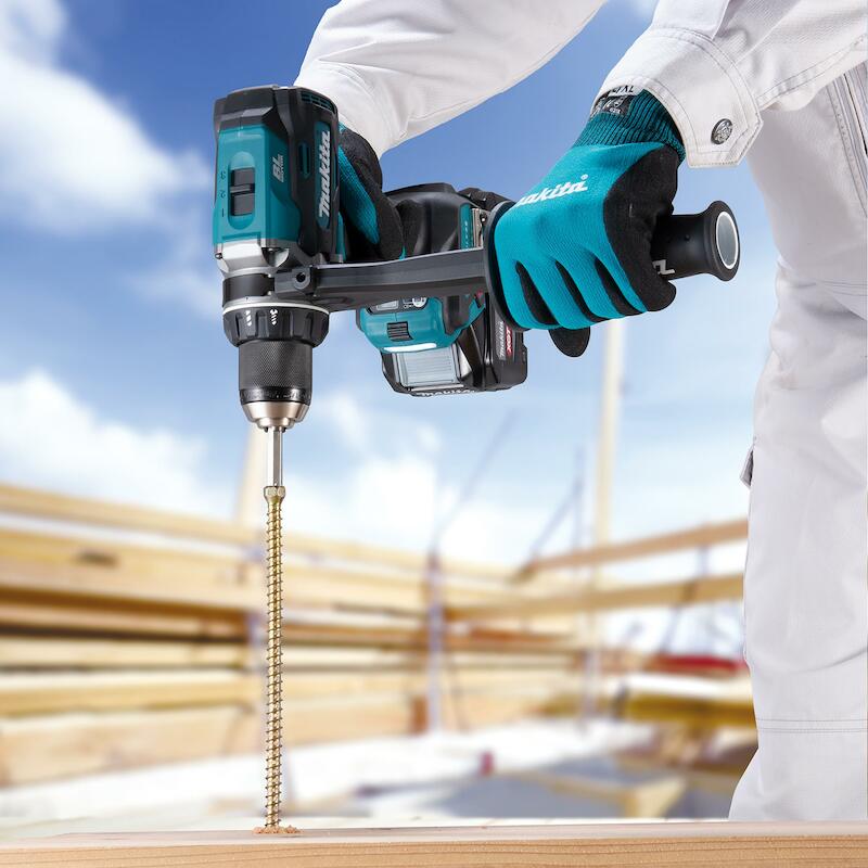 ACCUBOORSCHROEFM.40V/BODY   DF003GZ01       MAKITA