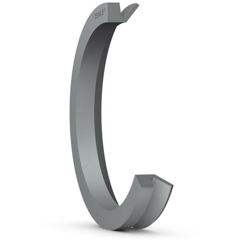 V-RING - CR 20 VA R - NBR 19X21