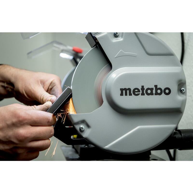 DUBB.SLIJPMOLEN 750W/200MM  DSD 200 PLUS    METABO