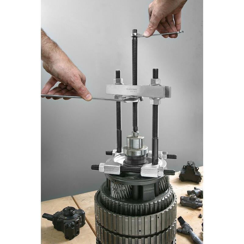 EXTRACTEUR A TIRANTS 70-200 U.53KL2          FACOM