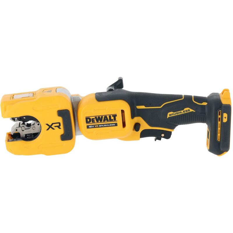 ACCUBUIZENSNIJDER 18V/BODY  DCE154N         DEWALT