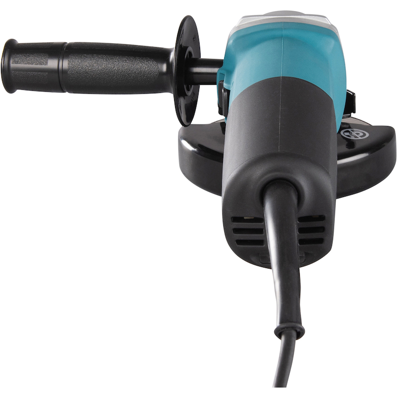 MEULEUSE D'ANGLE - 9565CRX1 - MAKITA