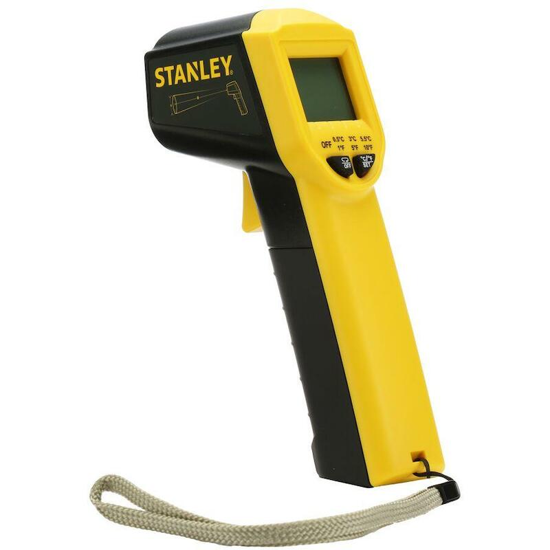 THERMOMETER -38/520°C       STHT0-77365  2AA STANL