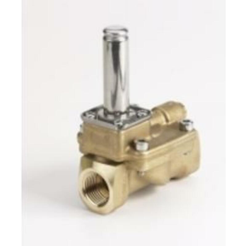 2/2 MAGNEETAFSL. NG 3/4"    032U8362       DANFOSS