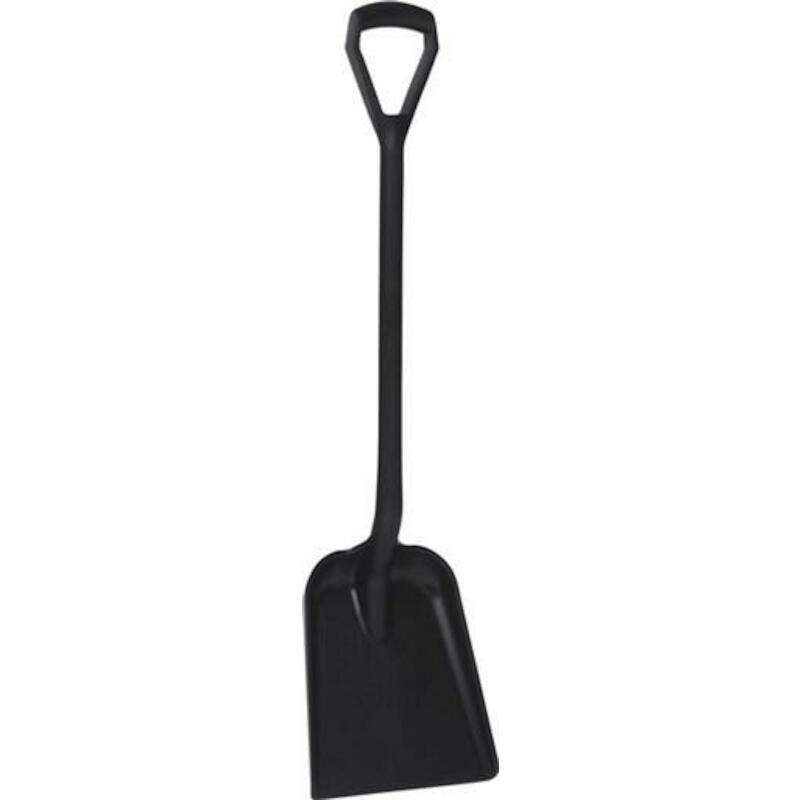 PELLE PP POIGN.D 104CM NOIR 5625/9 330X270   VIKAN