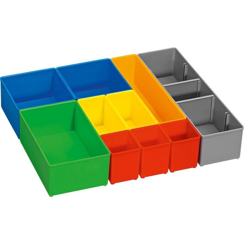 CASIER INSETBOX PR I-BOX 72 1600A001S6 (10PC)BOSCH