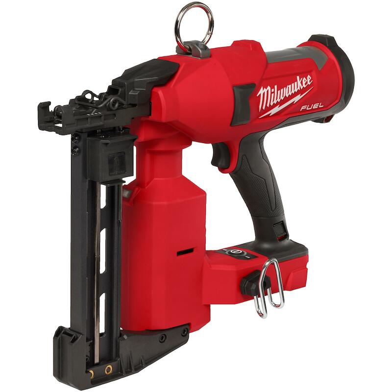 HEKWERKNIETMACHINE 18V/BODY M18FFUS-0C(KOFFER)MILK