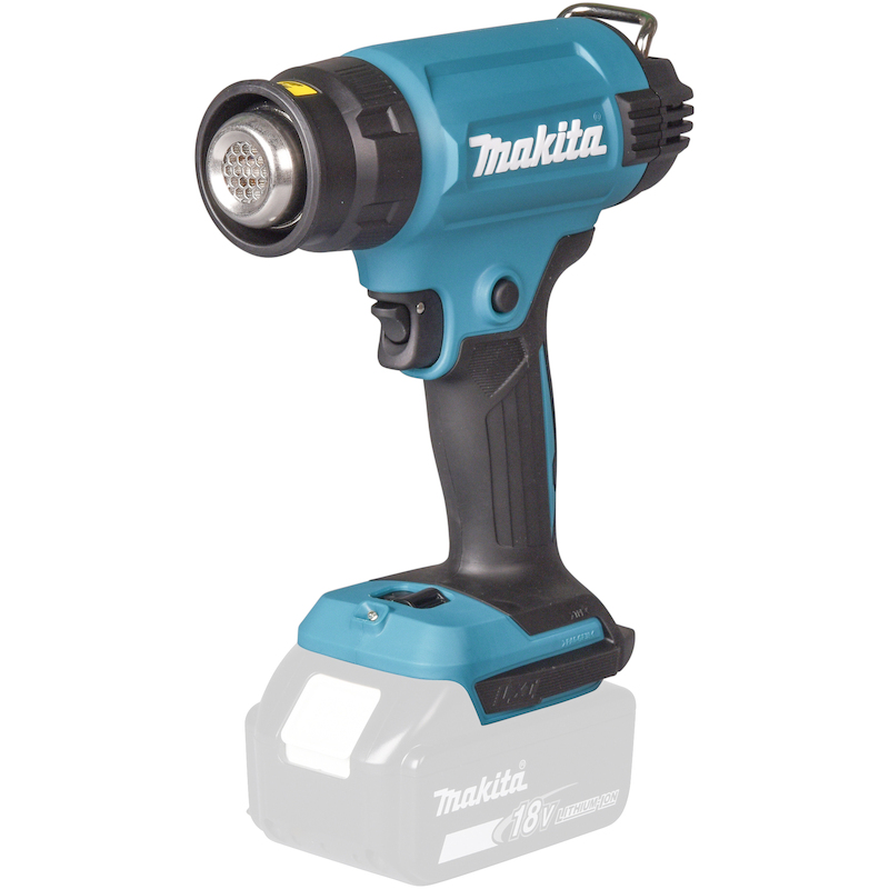DÉCAPEUR THERMIQUE LXT - DHG181ZJ - MAKITA