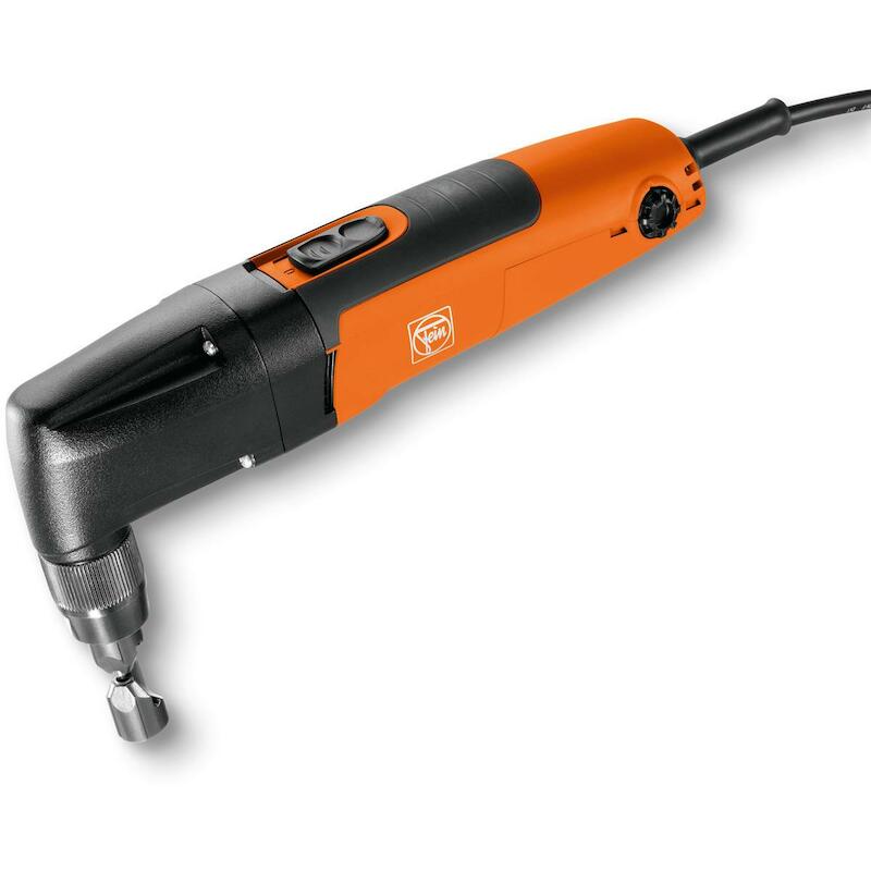 KNABBELSCHAAR 350W          BLK1.6E           FEIN