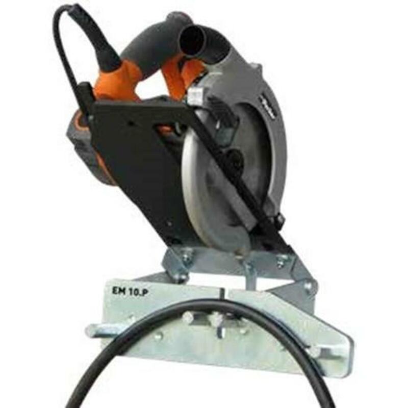 SNIJMACHINE SLANGEN 1200W   EM10.P          PARKER