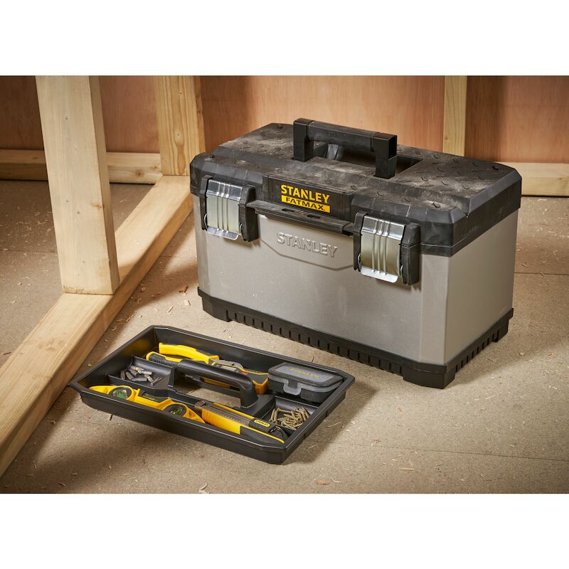 BOÎTE À OUTILS FATMAX MP    1-95-615   20" STANLEY