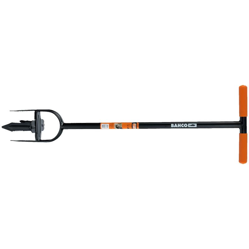 GRIFFE ROTATIVE             LST-99102        BAHCO