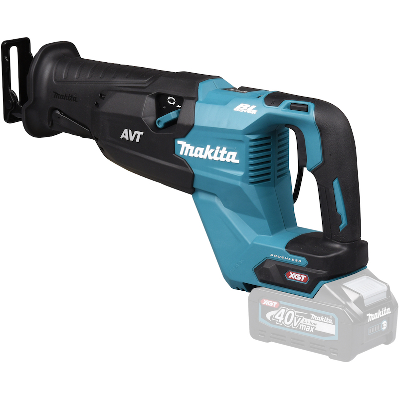 RECIPROZAAG XGT® - JR002GZ - MAKITA