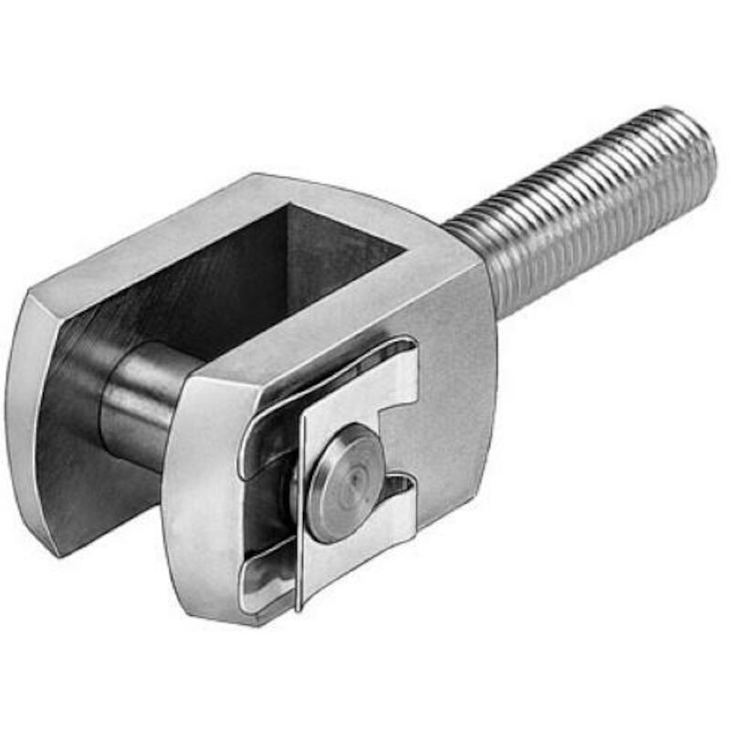 ROD CLEVIS SGA-M12 (6523) FESTO