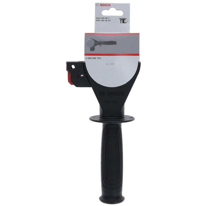 POIGNÉE MARTEAU COMBINE     2608000703       BOSCH