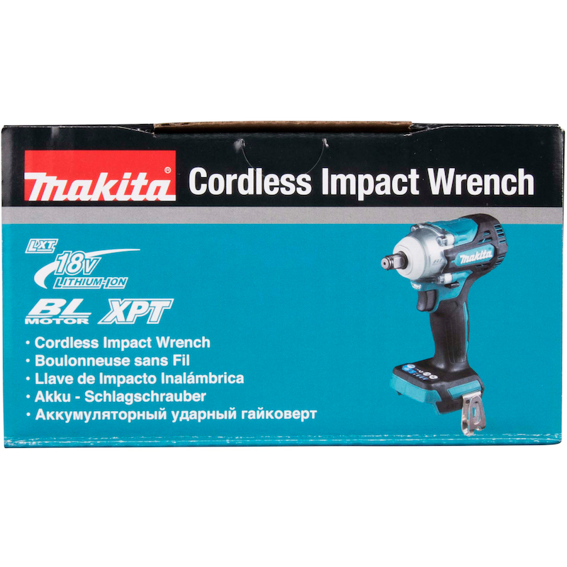BOULONNEUSE À CHOC LXT® - DTW300Z - MAKITA
