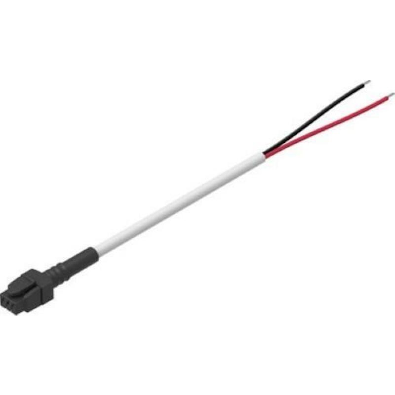CONNECTOR MET KABEL NEBV-H1G2-P-2.5-N-LE2 (566660) FESTO