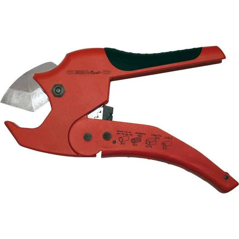 BUISSNIJDER KUNSTSTOF 42MM  63205       EGA MASTER