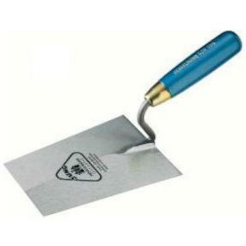 TRUELLE DE PLÂTRE           626180  180MM     JUNG