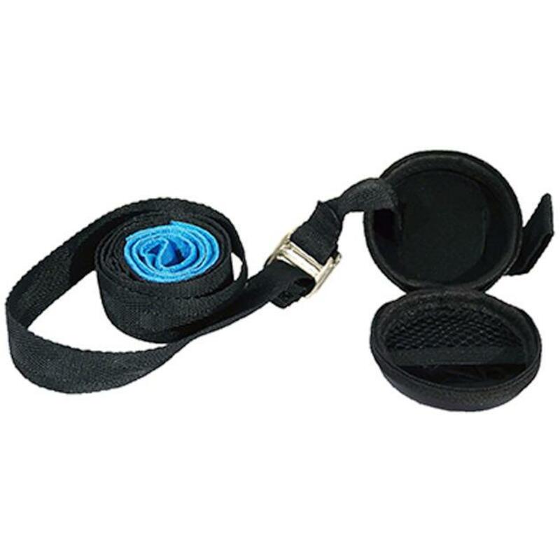 STRAPLUS + OPBERGTASJE      COMFORT STRAP  TRACTEL