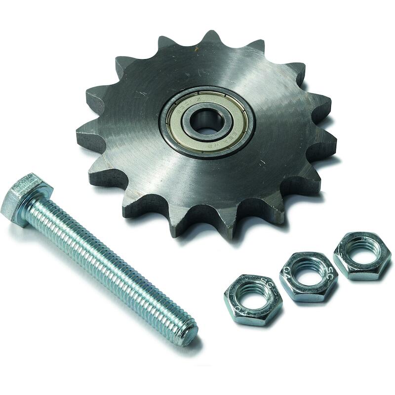 KETTINGWIEL - ROSTA N - 3/4 INCH DUPLEX (15 TANDEN) - VOOR SE 27