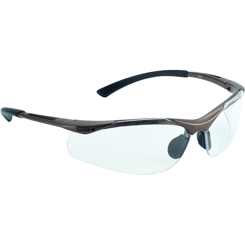 BRIL NYL.A-KRAS/DAMP HELDER CONTOUR          BOLLÉ