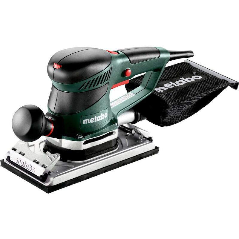 VLAKSCHUURMACH.EL.350W      SRE 4351 TT     METABO