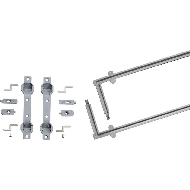 HETTICH 045026 KLAPLIFT "LIFT-UP"18MM 48887+48889