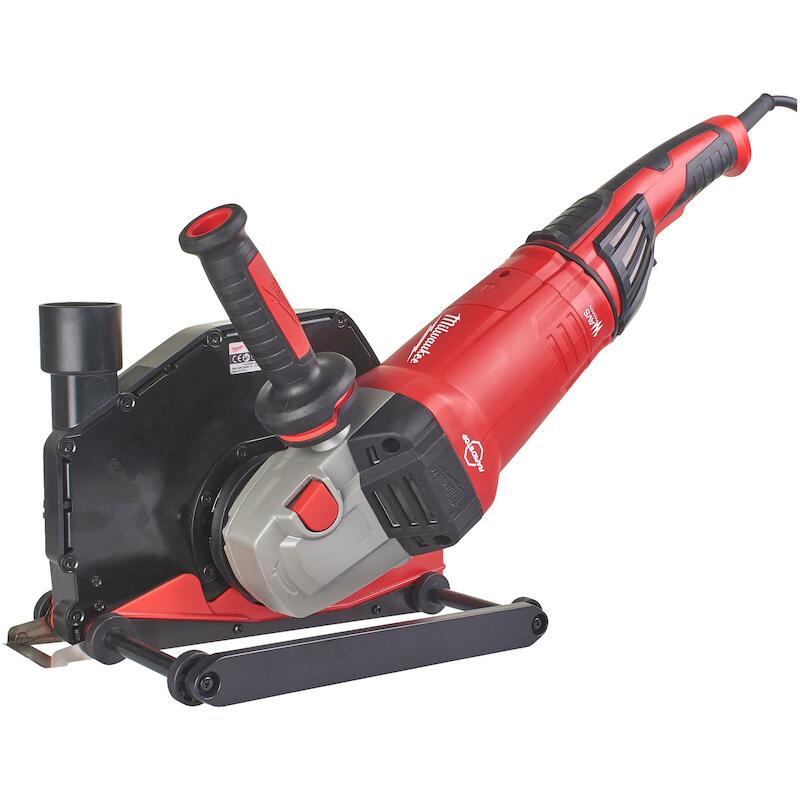 HAAKSE SLIJPMACHINE 2400W   AGVKB 24-230 EKX DMS