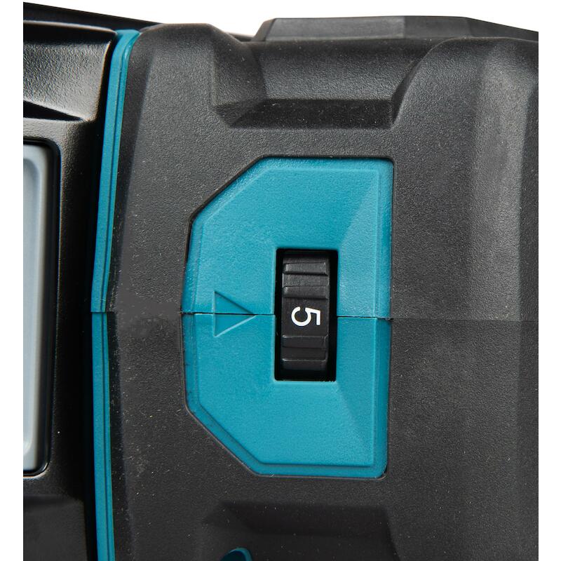 ACCUBINNENHOEKSLIJPM.40V/B. GA056GZ - 125MM MAKITA
