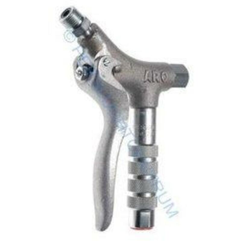 ARO 636101 PISTOLET A GRAISSE