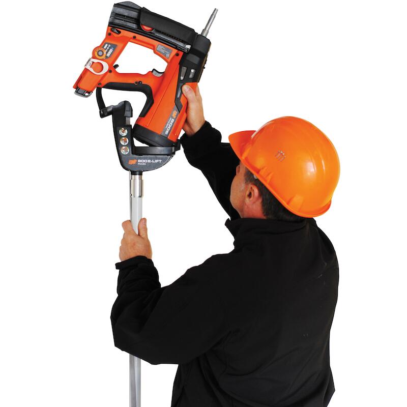 E-LIFT POUR PLAFOND         PULSA 800         SPIT