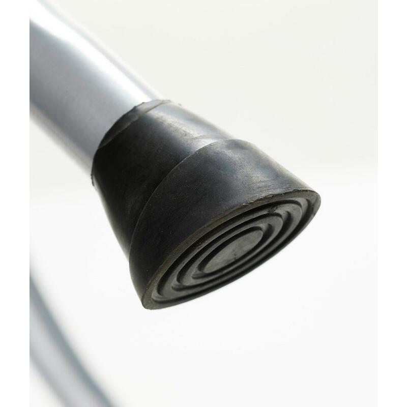 ESCABELLE 3 MARCHES         CROMATO SILVER  ALTREX