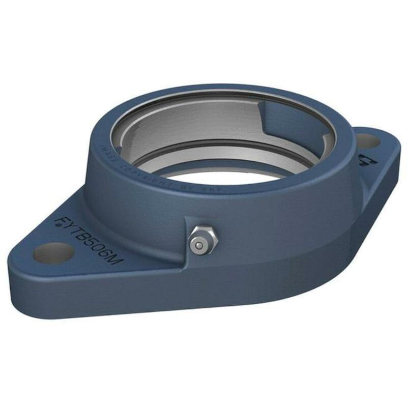 Y-PALIER-Y APPLIQUE         FYTB 505 M         SKF