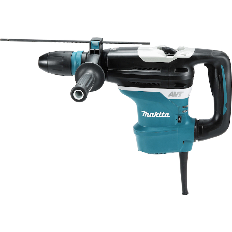 MARTEAU PERFO-BURINEUR ÉLECTRIQUE - HR4013C - MAKITA