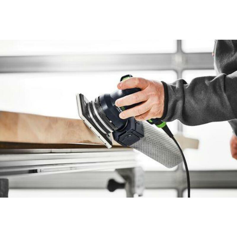 PONCEUSE VIBRANTE RTS 400 REQ-PLUS - 576057 - FESTOOL