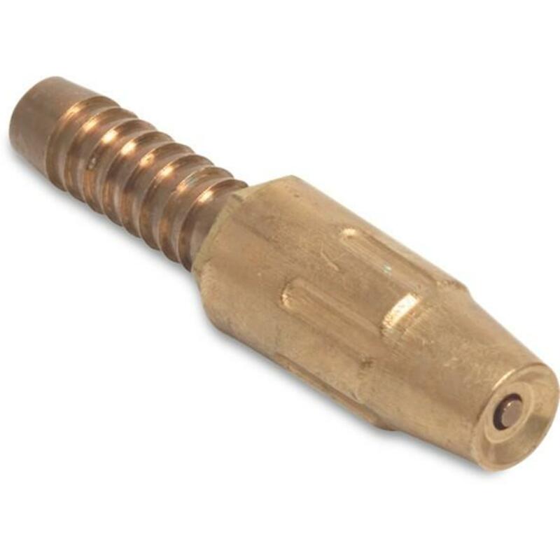 LANCE D'ARROSAGE LAITON     120 - 1/2"