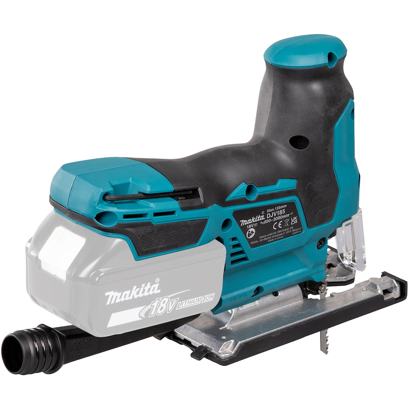 DECOUPEERZAAG LXT® - DJV185Z - MAKITA