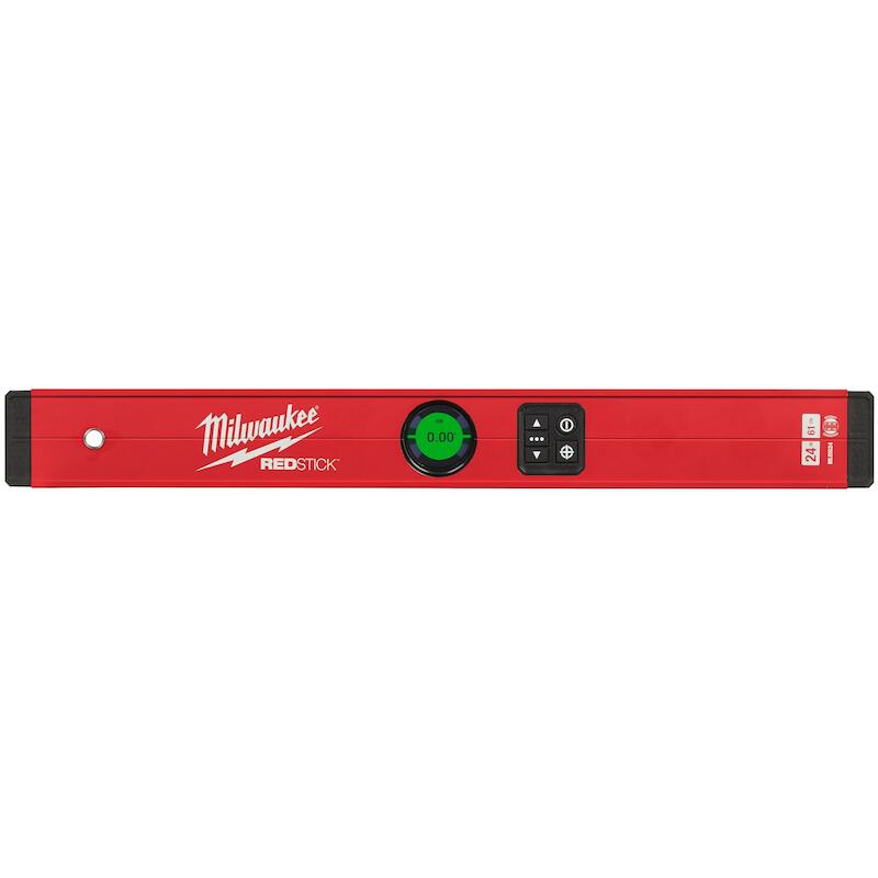 WATERPAS 600MM DIG.         4933471978   MILWAUKEE