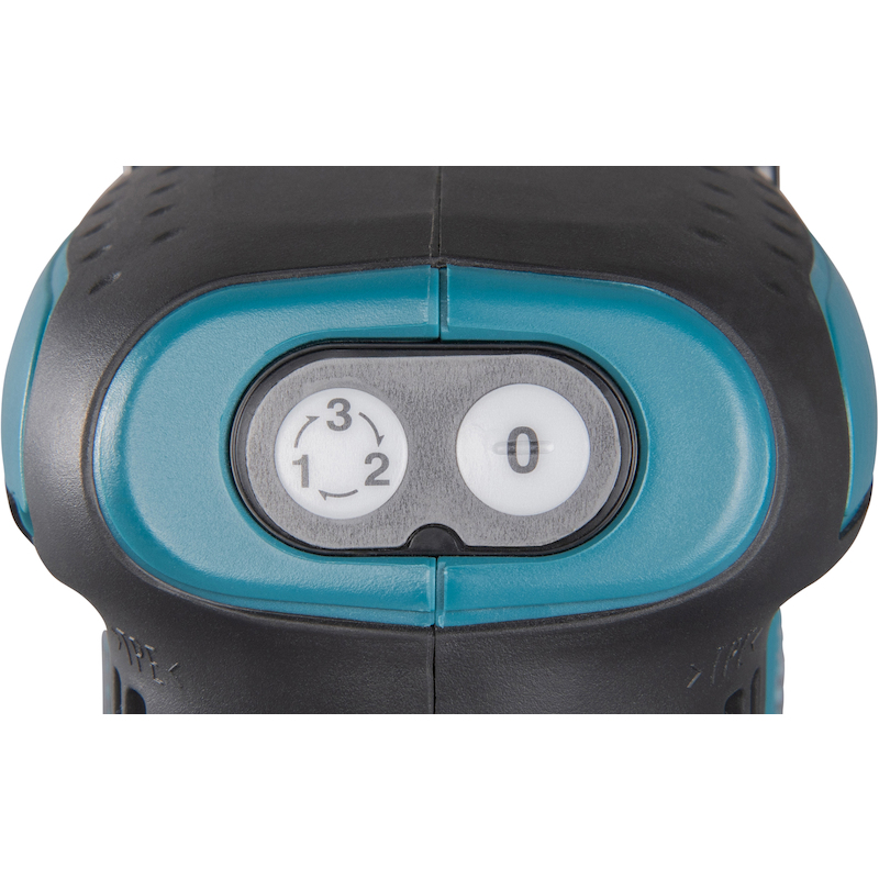 PONCEUSE EXCENTRIQUE LXT® - DBO180ZJ - MAKITA
