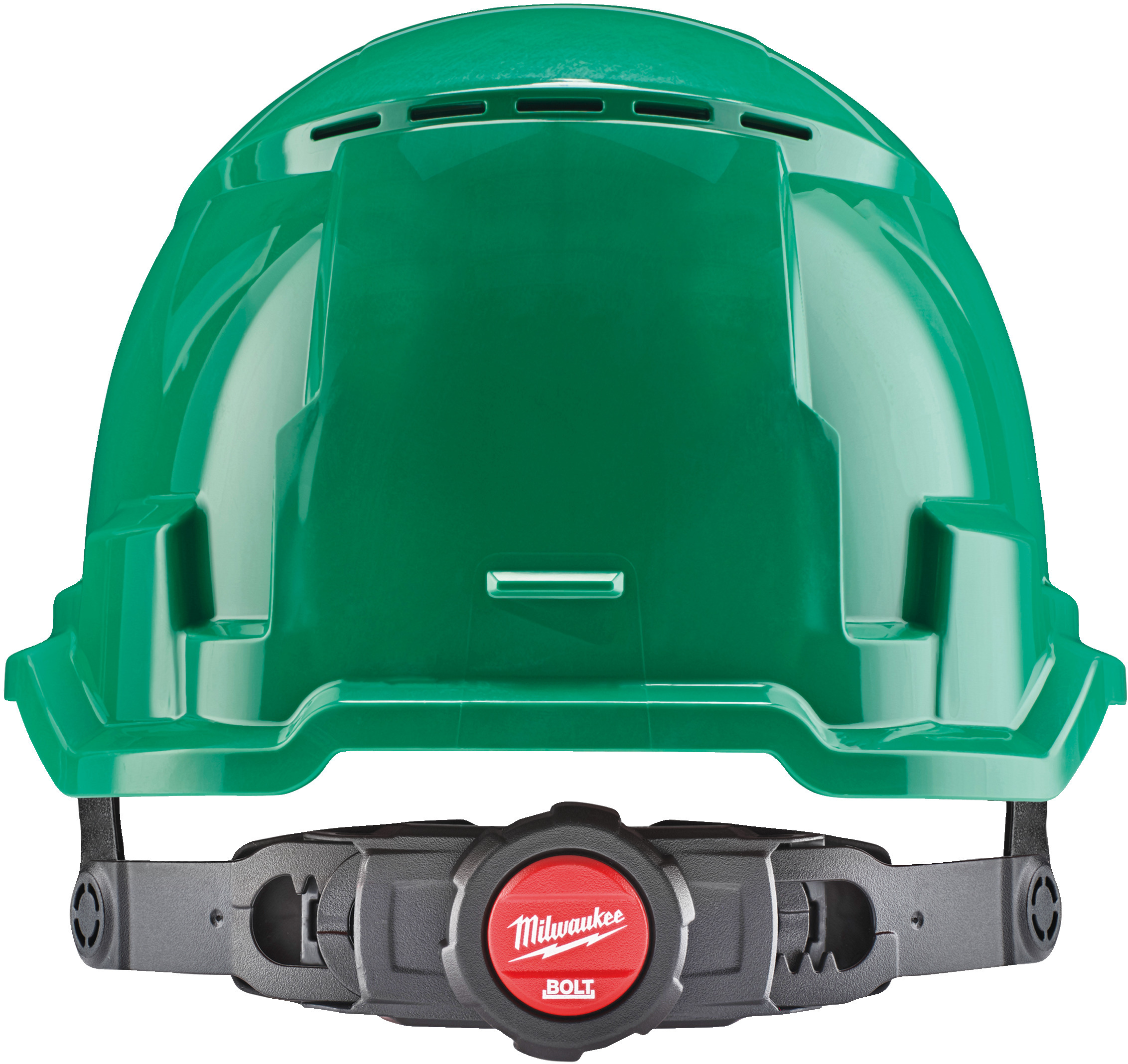 HELM GROEN GEVENTILEERD     4932478915   MILWAUKEE