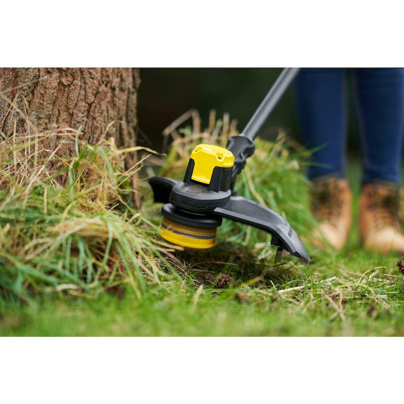 ACCUGRASTRIMMER 18V/BODY    SFMCSTB933B    STANLEY