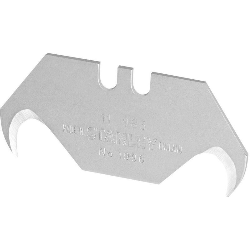 LAME COUT.1996 50X19X0,65   1-11-983(100PC)STANLEY