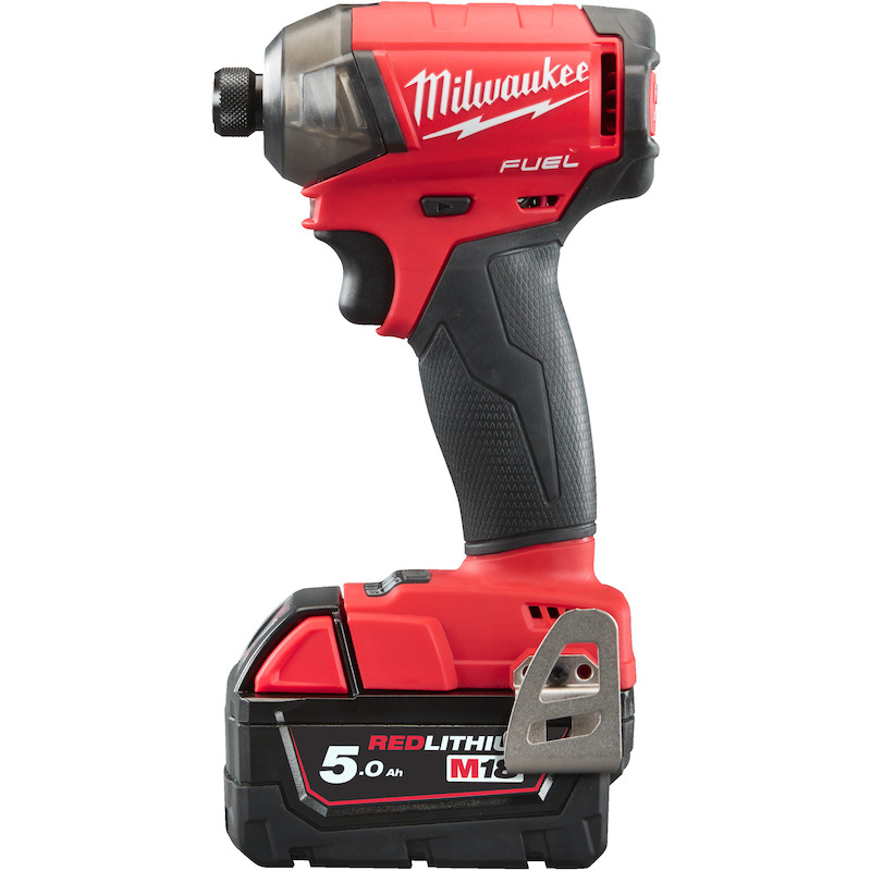 ACCUSLAGSCHROEV.18V/5AH     M18 FQID-501B     MILW