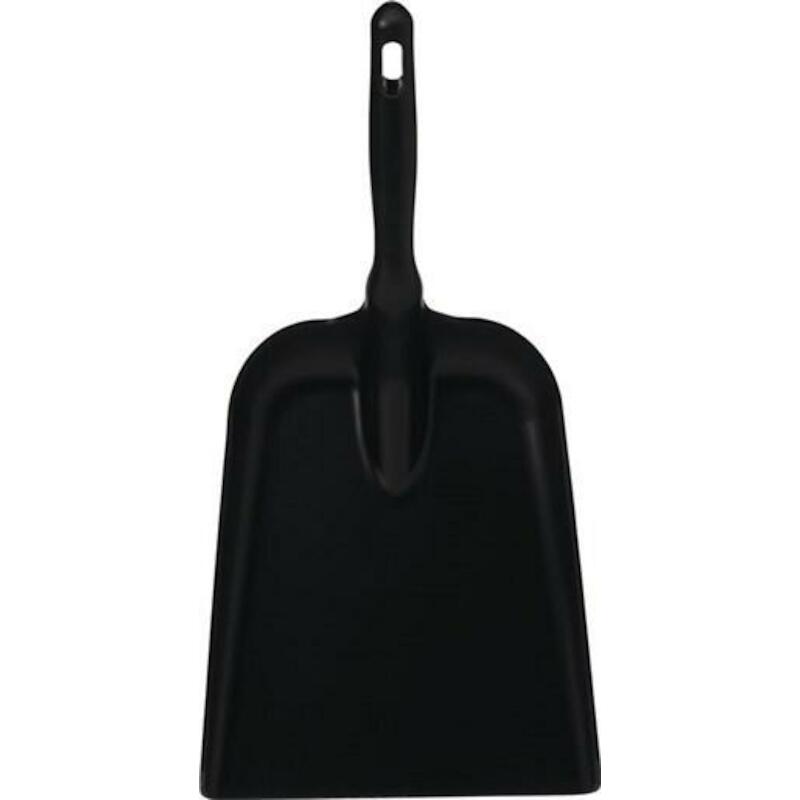 HANDSCHEP - VIKAN 5673/9 - ZWART  550 MM