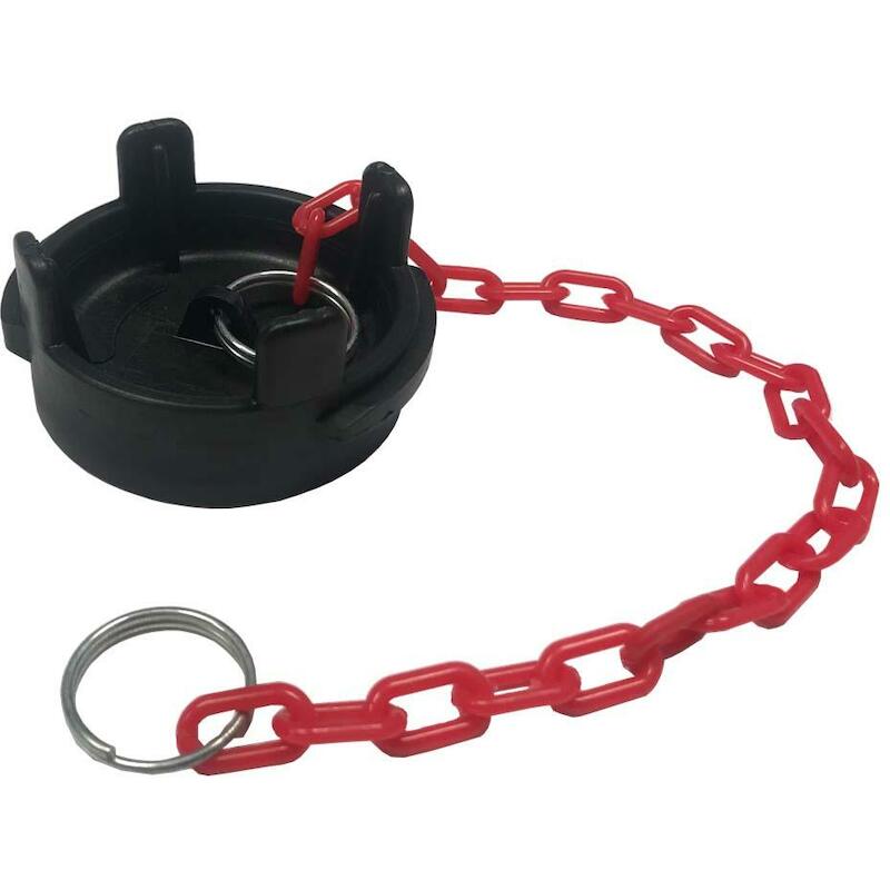 KAP + KETTING DN40                    PP GUILLEMIN