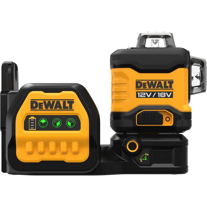 MULTILIJNLASER 12-18V/BODY  DCE089NG18      DEWALT