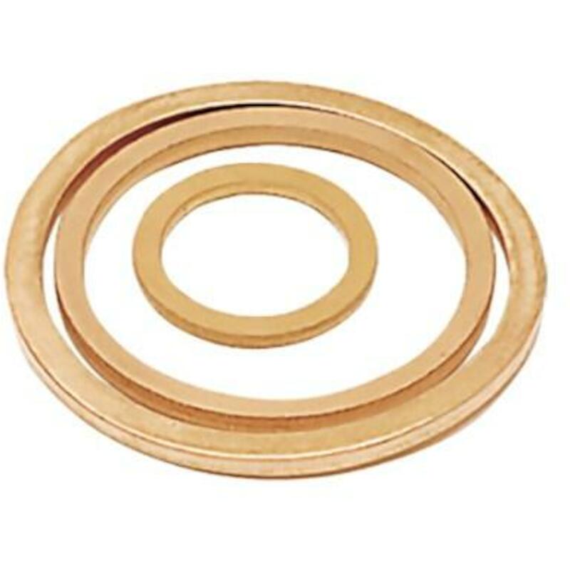 DICHTING KOPER DN 21MM                      LEGRIS