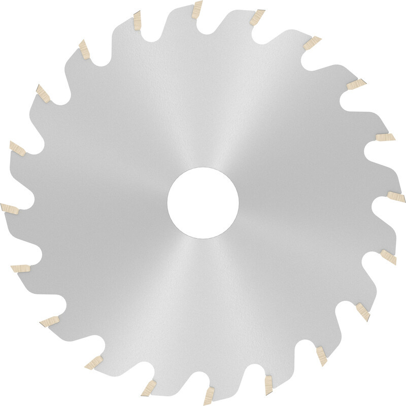 CIRKELZAAGBL.85X1,1X15 HOUT 2608643071 20T   BOSCH